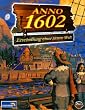 Anno 1602. CD- ROM f�r Windows 95. Erschaffung einer neuen Welt
