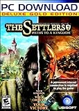 The Settlers 7: Paths to a Kingdom Deluxe Gold Edition  [Download]