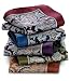 Apparel : Paisley Pocket Square