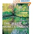 Buy The Magic of Monet's Garden: His Planting Plans and Color Harmonies by Derek Fell