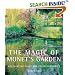The Magic of Monet's Garden: His Planting Plans and Color Harmonies