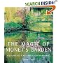 The Magic of Monet's Garden: His Planting Plans and Color Harmonies