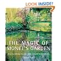 The Magic of Monet's Garden: His Planting Plans and Color Harmonies