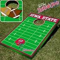Iowa State Wild Sales Beanbag Toss