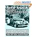 Ford Truck/Ranchero Parts Locating Guide