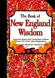Book of New England Wisdom, The