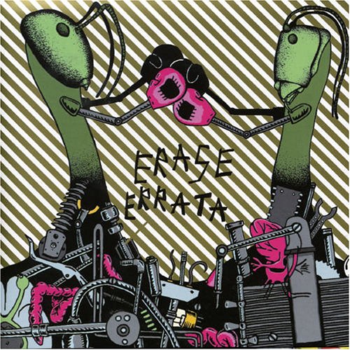 Erase Errata - Tongue Tied Lyrics - Zortam Music