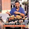 Adventures in Grilling