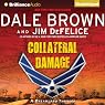Collateral Damage: A Dreamland Thriller, Book 14