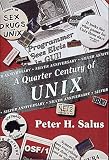A Quarter Century of Unix
