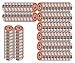 100 608-2RS Ball Bearing Sealed Greased 8x22x7 Miniature Ball