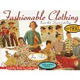 Fashionable Clothing from the Sears Catalogs: Late 1950s (Schiffer Book for Collectors) by  Joy Shih
