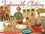 Fashionable Clothing from the Sears Catalogs: Late 1950s (A Schiffer Book for Collectors)