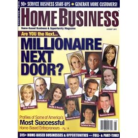 Home Business Magazine
