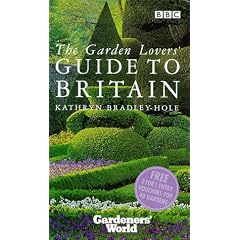 The Garden Lovers' Guide to Britain.