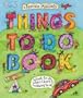 Things To Do Book