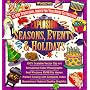 Art Explosion Seasons, Events & Holidays