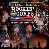 Rockin the Corps