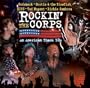 Rockin' the Corps