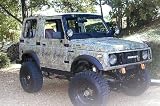 CamoWraps® Jeep SUV Camo Kit by CAMOWRAPS