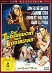 Die Todesbucht von Louisiana - Thunde...