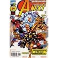 A Next Comic #1 (The Next Generation Avengers) by  DeFalco/Frenz/Breeding