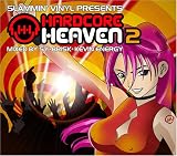 Hardcore Heaven, Vol. 2