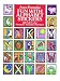 Fun with Alphabet Stickers: 120 Full-Color Pressure-Sensitive Stickers