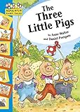 The three little pigs