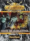 Cults of Glorantha (Glorantha, the Second Age)(Jeff Kyer)