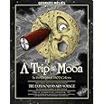 A Trip To The Moon & The Extraordinary Voyage Deluxe Combo Blu-Ray DVD Edition