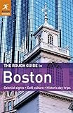 The rough guide to Boston