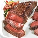 New York Strp Steaks