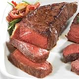 New York Strp Steaks