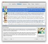 picture of MacGourmet Deluxe 3.0 (Mac)