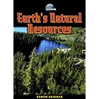 Click here to buy Earth's Natural Resources (Planet Earth) by  Amy Bauman.