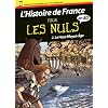 L'histoire de France pour les nuls en BD, Tome 2 : Le Haut Moyen-�ge