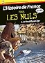 L'histoire de France pour les nuls en BD, Tome 2 : Le Haut Moyen-�ge
