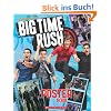 Big Time Rush Poster Book