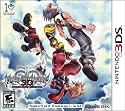 Kingdom Hearts Dream Drop Distance