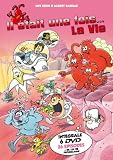 Once Upon a Time... Life - 6-DVD Box Set (1989) ( Il était une fois... la vie ) [ NON-USA FORMAT, PAL, Reg.2 Import - France ]