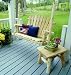 All Products : Lakeland MillsÂ® Cedar End Table