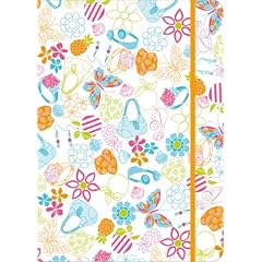 Happy Days, Notizbuch, gro�