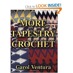 More Tapestry Crochet