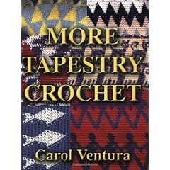 More Tapestry Crochet