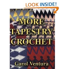 More Tapestry Crochet