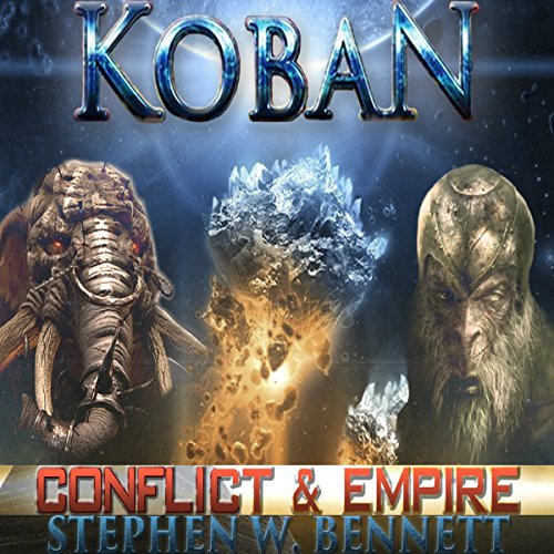 Koban: Conflict and Empire