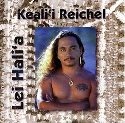 CD-Charts  Music : Lei Hali'a