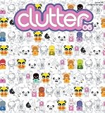 Clutter Magazine Issue #6