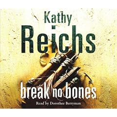 Break no Bones